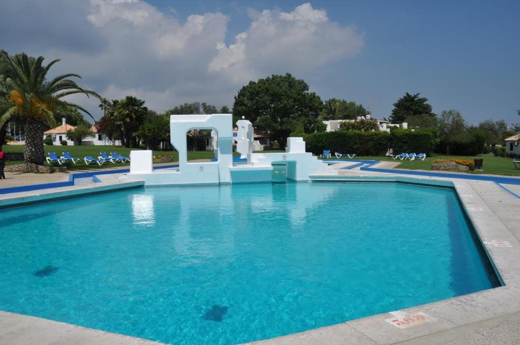 Villa Pedras D'El Rei サンタ・ルジア エクステリア 写真